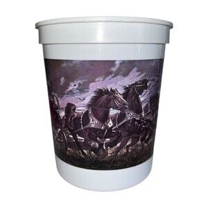 Caesars Palace Las Vegas Casino Slot Coin Cup Vintage